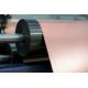 Porous Copper Foil 6-15um Thickness for 3D Porous Lithium Ion Battery
