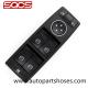 Universal power window switch A2049055302 A204 905 53 02 For Mercedes C Class W204 S204