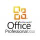 Microsoft Office Professional Plus 2010 Product Key 1 Year Support OEM Package