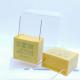 475K 310V X2 Safety Metallized Polypropylene Capacitor Yellow Color
