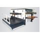 Semi Automatic Die-Cutting And Creasing Machine To Cut Paper Box