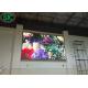 Commercial RGB SMD LED Screen Indoor P5 Digital Advertising Screens Super Thin