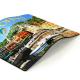 Factory Direct Sales Cheap Excellent Advertising Laptops Heat Transfer Memory Foam Mouse Pad