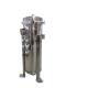 Achieve Effective Filtration with High Flow Cartridge Filter 2-20 Cartridge Number