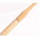 Replaceable Head Natural Biodegradable Bamboo Toothbrush Detachable