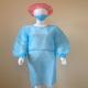 M PPSB Disposable Isolation Gowns For Surgical
