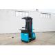 EPS Steering Automated Order Picking Systems Lift 400kg for Warehouse
