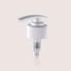 JY308-07 One Font Actuator Lotion Dispenser Pump / Smooth Plastic Lotion Pump