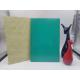 Interior Fire Rated ACP Sheets 5.0mm Thickness 0.5mm Aluminum Brushed Surface