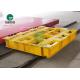8 Ton Explosion-Proof Towed Cable Powered Transfer Car Trolley for Painting Shops