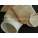 Temperature Resistance 10mg/Nm3 Nomex Dust Collector Bags