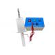 IEC 61032 Figure 2 Jointed Probe For Equipment And Persons Enclosures Protect