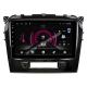 9/10.1 Screen For Suzuki Grand Vitara 4 2014-2018 Car Multimedia Stereo