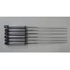 China Manufacturer premiumstainless steel Barbeque Skewer for BBQ tool