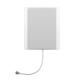 50W 698/3800MHz 8dbi Sector Panel Antenna For Mobile Signal