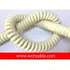 UL20939 India Price China Made Quality Spiral Cable 80C 600V