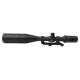 Tactical Long Range Scopes Mil Dot Reticle 3-30x56 Riflescope For Gun Shooting