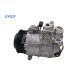 0008303601 Car AC Compressor For Benz W166 GLE350 2015 7PK Diesel Engine