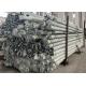 25ft 3mm Thick Galvanized Steel Pole Q345 Hot Dip With Package