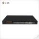 24 Port 802.3at PoE Ethernet Switch IPv6 Managed Network Switch\