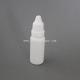 10ml 15ml 30ml 50ml Plastic LDPE eye liquid dropper bottles