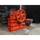 Stone Rock Mini Jaw Crusher Machine Single Or Double Toggle