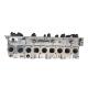 Aluminum Alloy Engine Cylinder Head For Chevrolet HYUNDAI Stare / H100 / H1 22100-4A210 22100-4A250