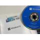 Microsoft Windows 11 Professional 64 Bit OEM DVD Key License Software