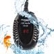 Aquarium 75W Adjustable Fish Tank Heater With Digital Temperature Display