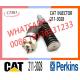 Wholesale high performance diesel fuel injector 2113028 211-3028 with more models in good working