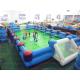 Hottest Inflatable Football Field (CYSP-624)