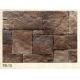 2014 hot sell light weight exterior exterior artificial stone