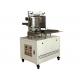 Semi Automatic Hot Melt Glue 3.2KW Sticky Box Packing Machine