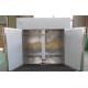 Industrial Continuous Dryer Machine Hot Air Drying Oven for Medicine / Food