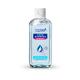 100ml Personal Care Sanitizer Portable Alcohol 75% Disinfectant Hand Sanitizer Gel