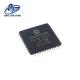 PIC18F4523T Microchip Integrated Circuit SMD SMT Mounting Style