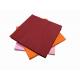 15-17gsm Multi Color Luxury Paper Napkin Soft Disposable Napkin For Four Seasons