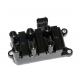 Black FORD Freestar Coil Pack / FORD Ranger Ignition Coil CCPP 5C1124 IC364 1F2U 12029 AC