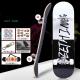 Custom Printing 80cm Length Pre Built Skateboards Complete Street Skateboard