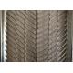 JF0706 600mm Width Expanded Metal Lath 2.4m Length For Construction