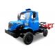 Light Duty Small Rigid Tractor For Agriculture Purpose Multipurpose with Plough
