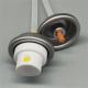 Eco-Friendly Hair Sheen Spray Valve for Home Users with Leak-Proof Design