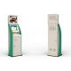 Self Service Food Ordering Machine Bill Payment Kiosk For Retail Stores And Restaurant