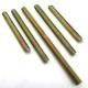 High Durable Full Thread Stud Bolt , Long Threaded Metal Bar Preventing Corrosion
