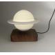 PA-1022P 360 spining magnetic levitation floating moon lamp light for christmas gift