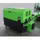 Foundation Construction Equipment Electric Hydraulic Power Pack Double Cylinders