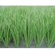 Lemon Grass Football Artificial Grass Baseball 50mm Artificial Cricket Pitch Carpet