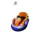 Amausent Park Baby Bumper Car 500w Battery Operated Bumper Cars For Kids