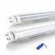 5000K T8 Emergency LED Tube Light with High-Temperature Battery and Fire-Retardant Housing