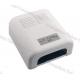 CE Certified 36W UV Nail Lamp With 370nm Wave Length Harmless To Eyes